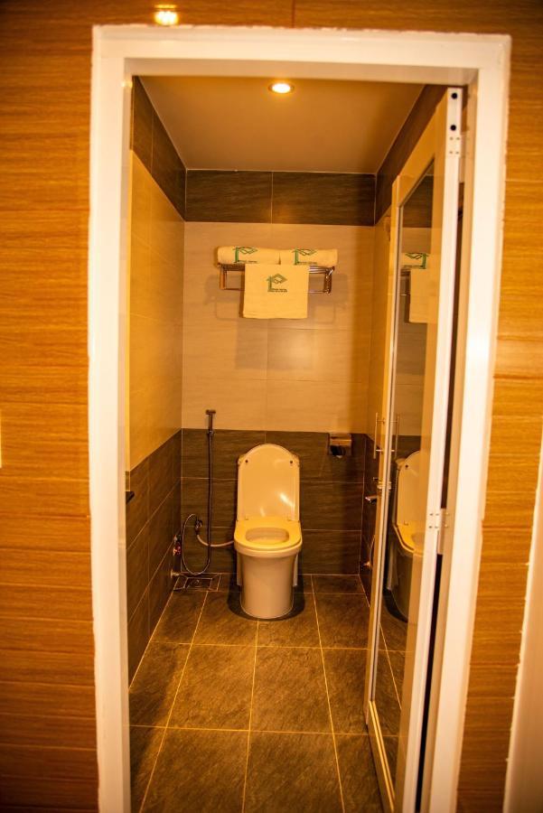 Phuc Hotel Cao Lãnh Zewnętrze zdjęcie