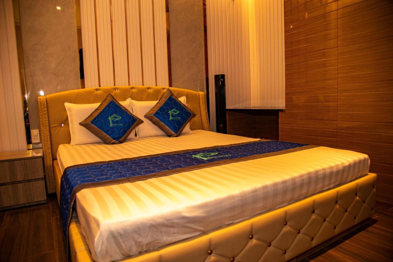 Phuc Hotel Cao Lãnh Zewnętrze zdjęcie