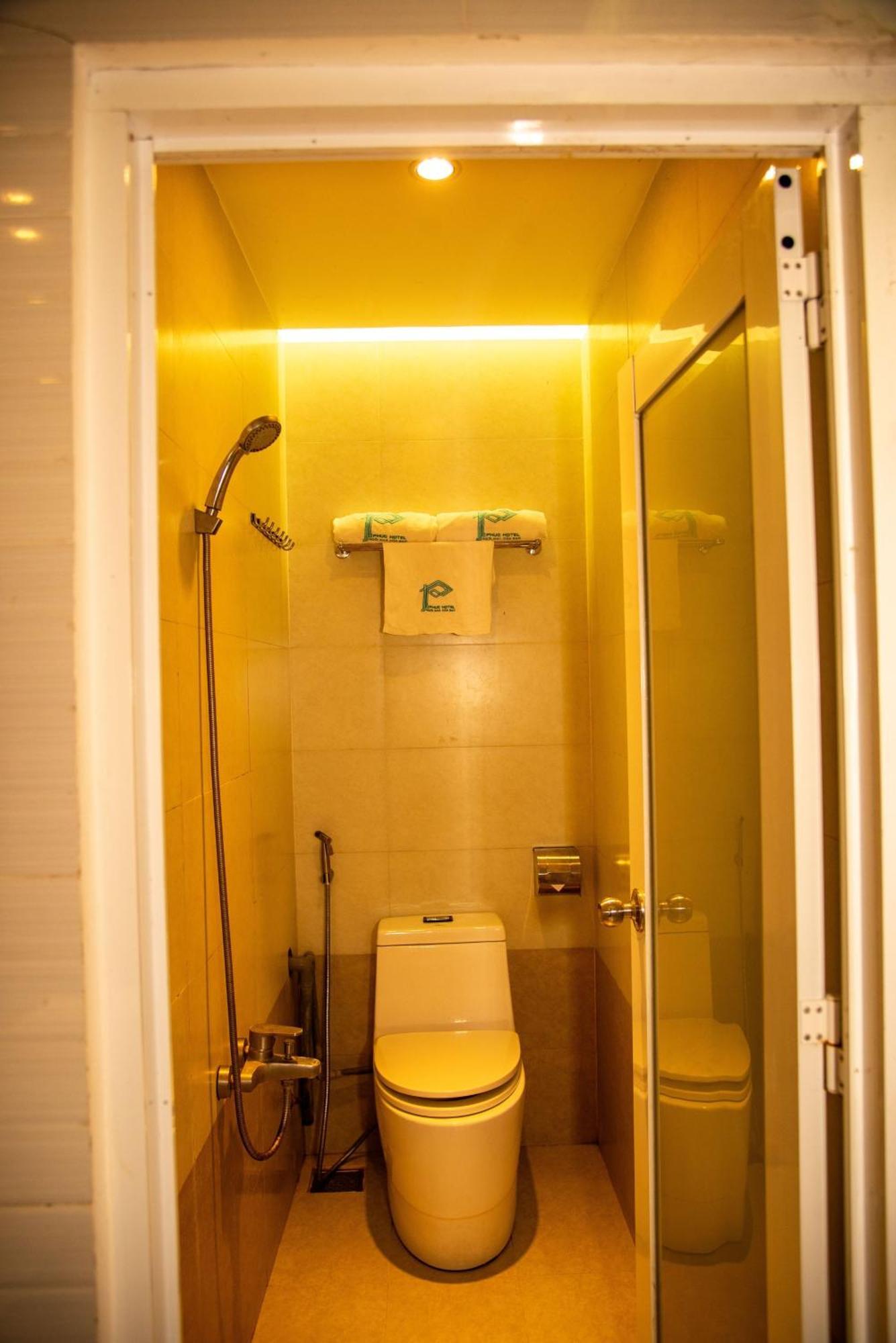 Phuc Hotel Cao Lãnh Zewnętrze zdjęcie