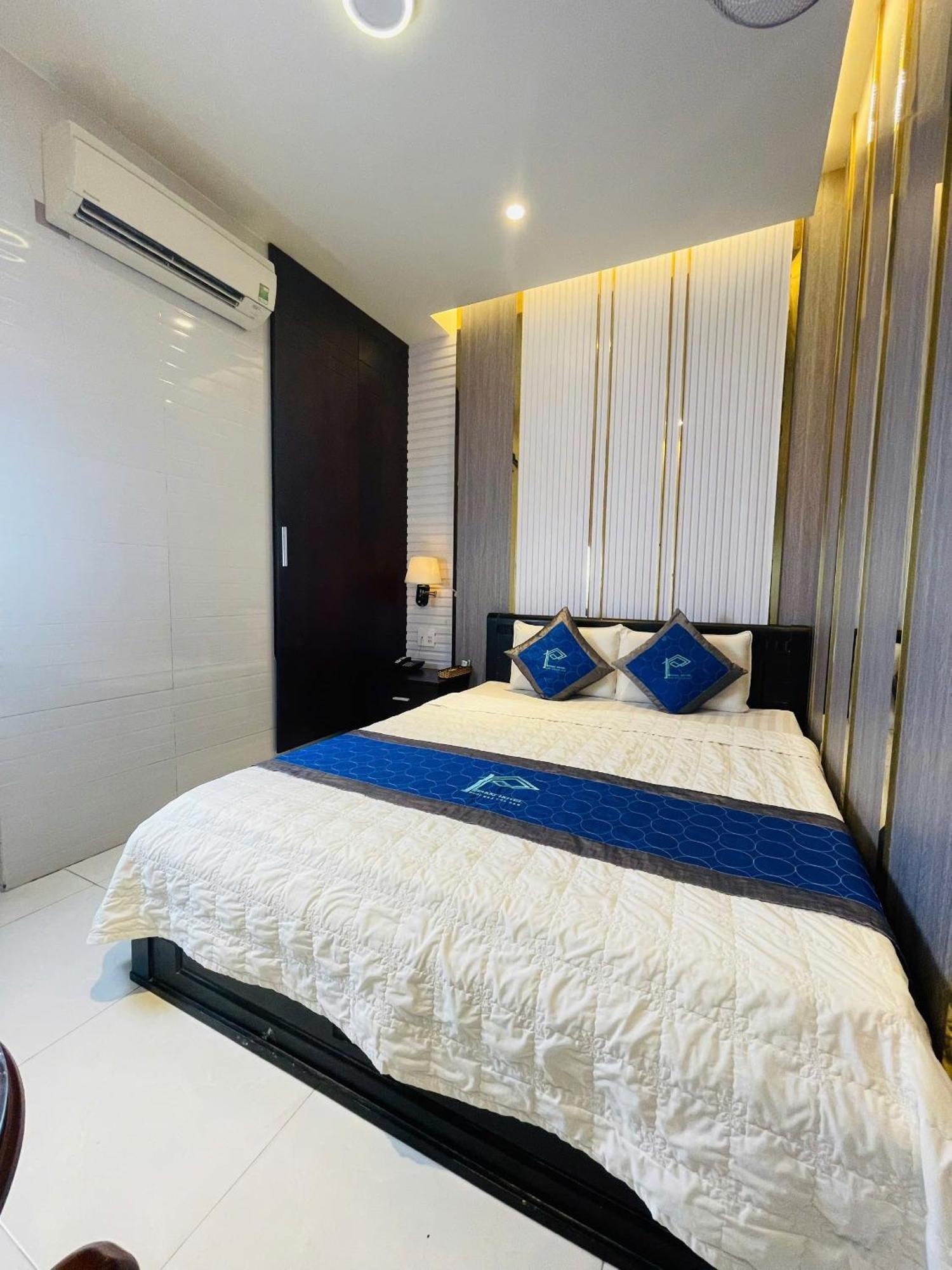 Phuc Hotel Cao Lãnh Zewnętrze zdjęcie