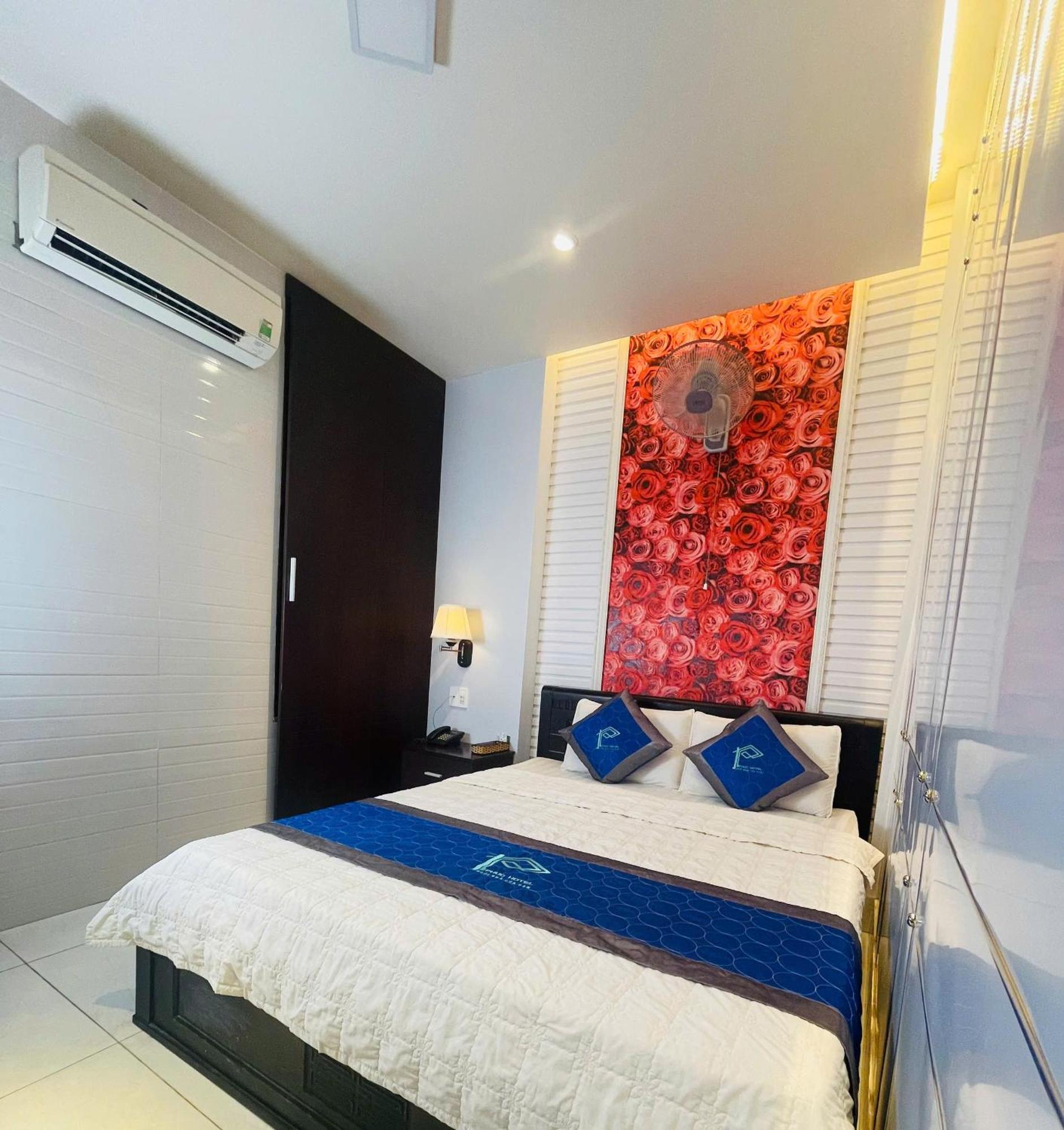 Phuc Hotel Cao Lãnh Zewnętrze zdjęcie