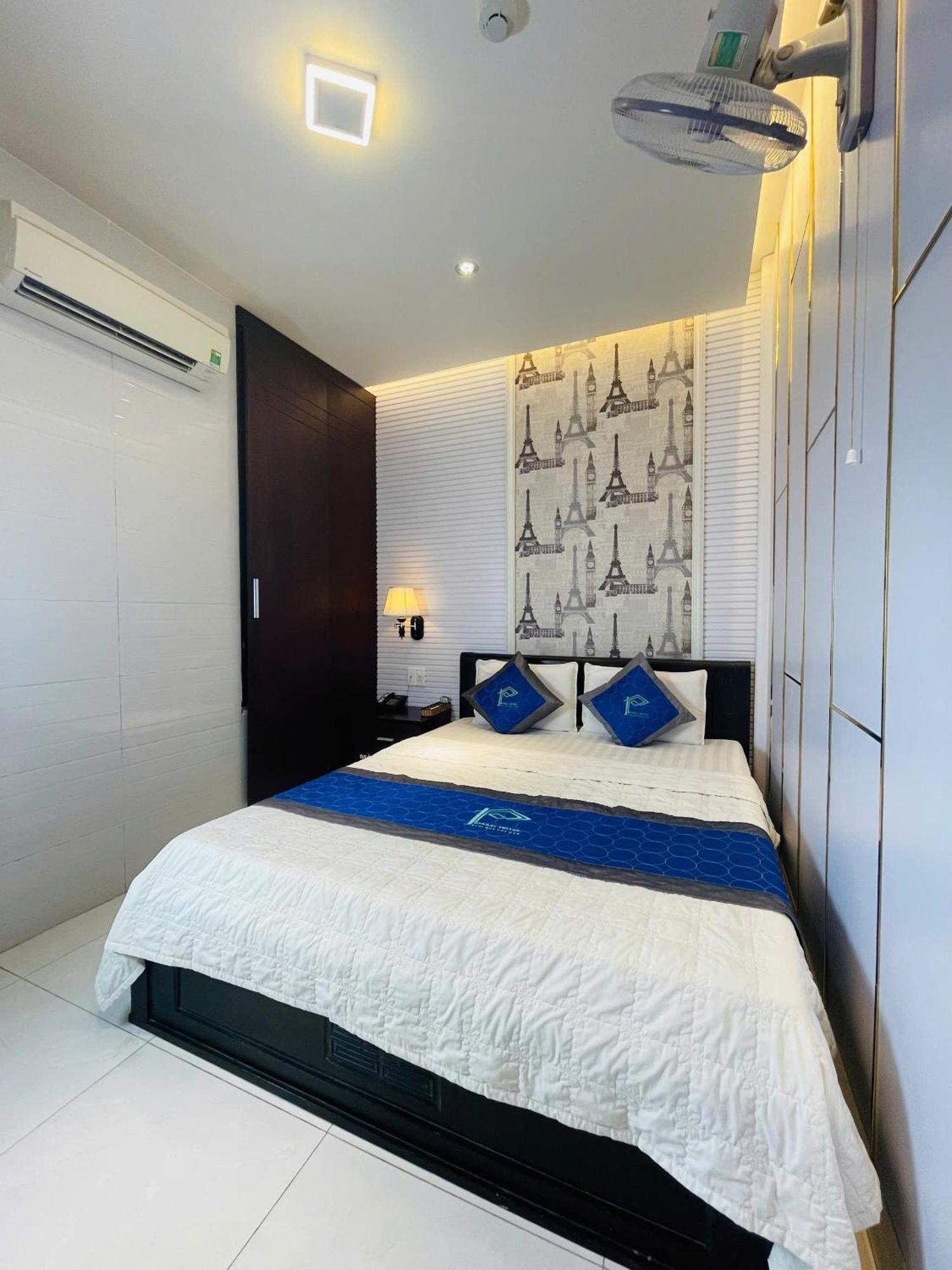 Phuc Hotel Cao Lãnh Zewnętrze zdjęcie