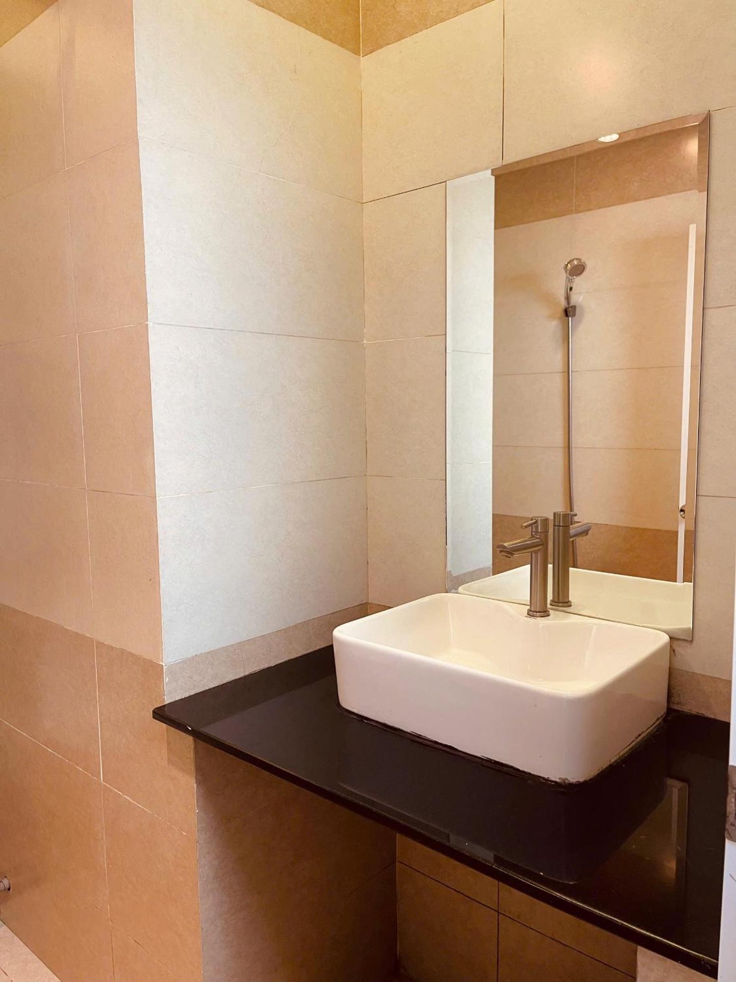 Phuc Hotel Cao Lãnh Zewnętrze zdjęcie