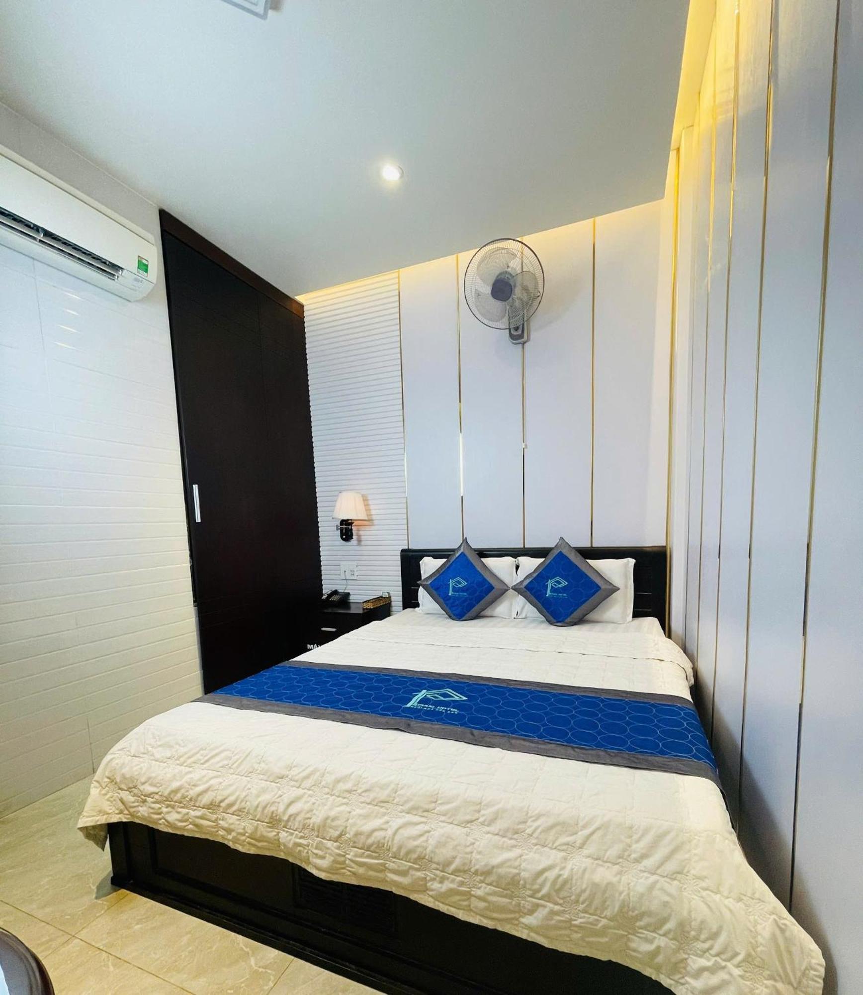 Phuc Hotel Cao Lãnh Zewnętrze zdjęcie