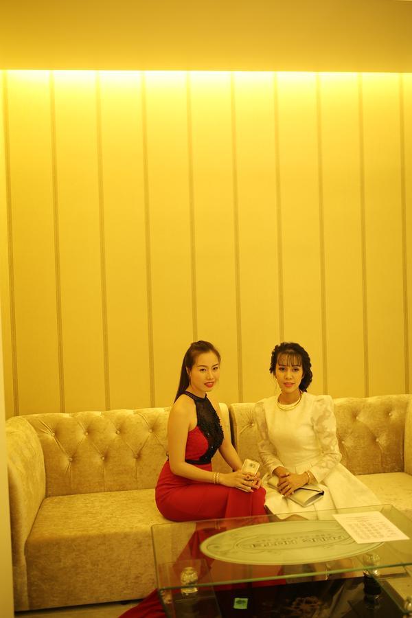 Phuc Hotel Cao Lãnh Zewnętrze zdjęcie